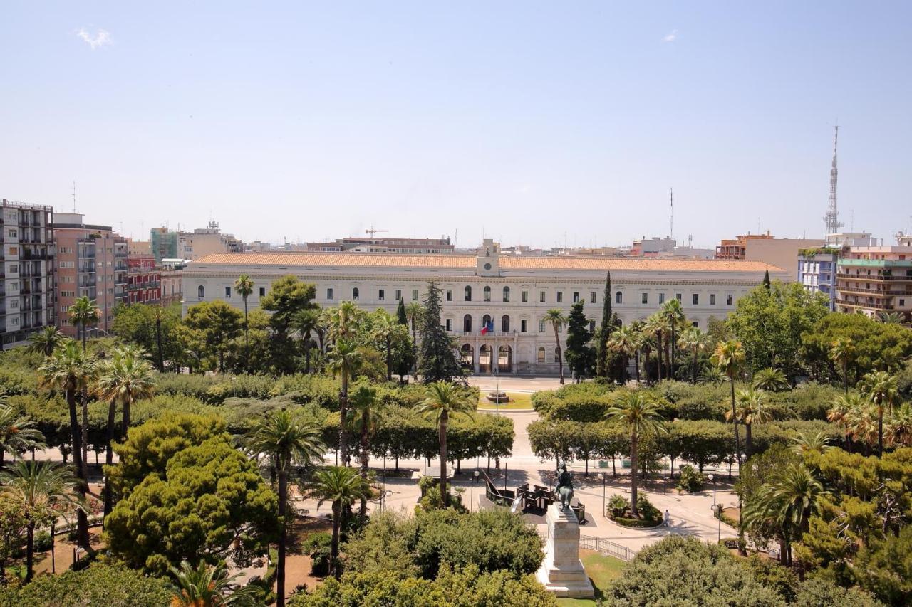 Shl _ Grandi Stazioni _ Bari Centrale Dış mekan fotoğraf