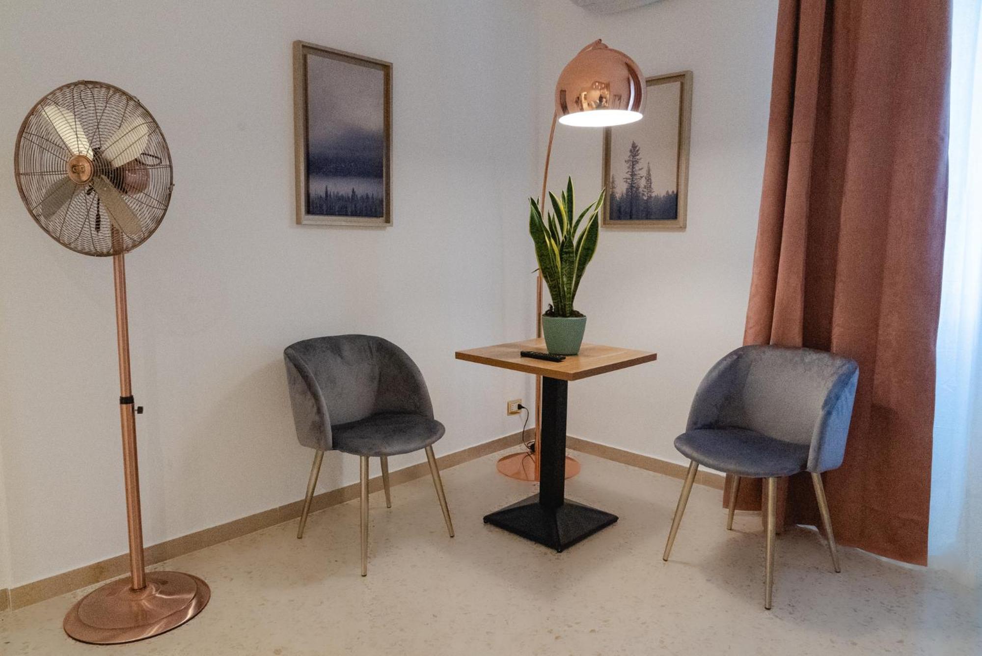 Shl _ Grandi Stazioni _ Bari Centrale Dış mekan fotoğraf